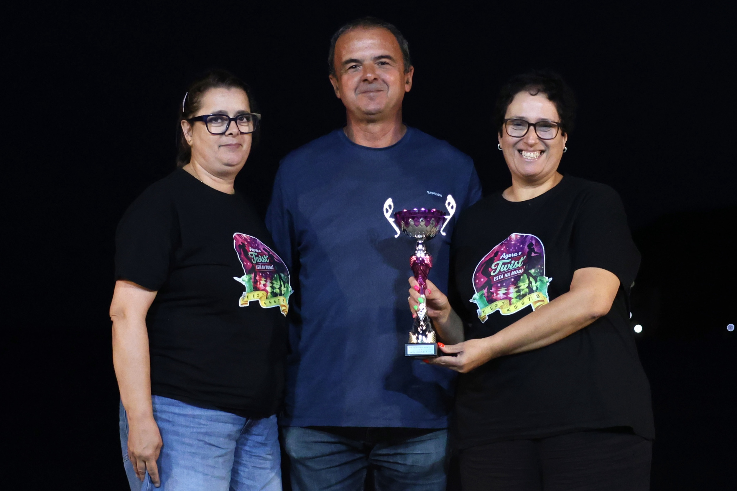 Cerimónia da entrega de prémios das Marchas Populares 2026