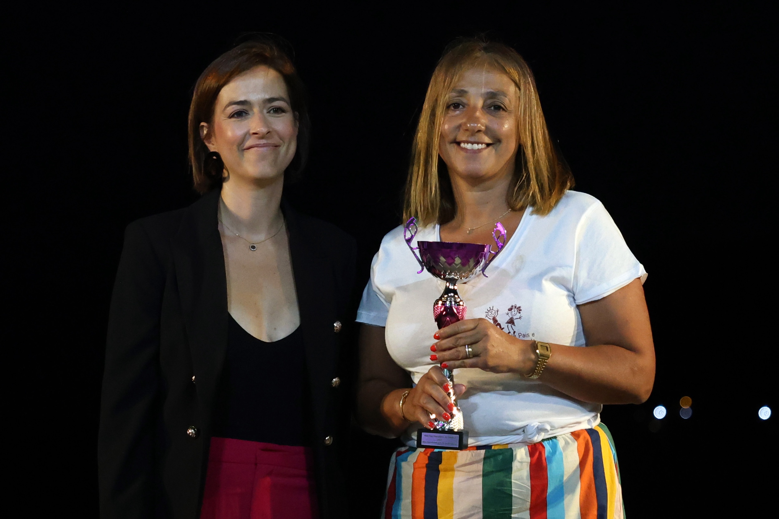 Cerimónia da entrega de prémios das Marchas Populares 2026