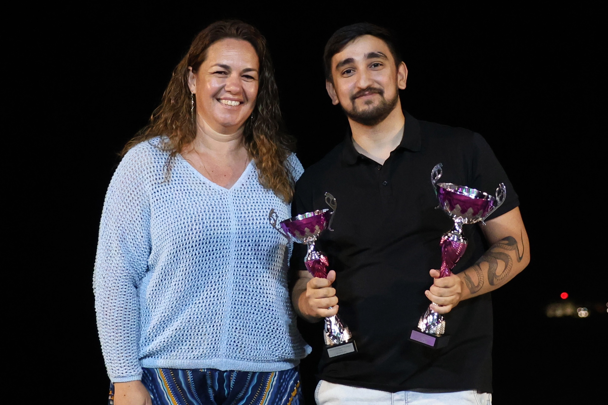 Cerimónia da entrega de prémios das Marchas Populares 2026
