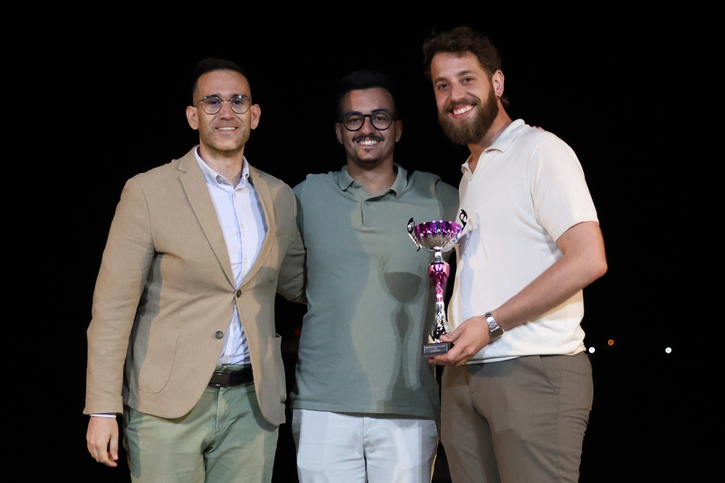 Cerimónia da entrega de prémios das Marchas Populares 2026