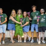 A cerimónia distinguiu o Grupo Desportivo Independente como grande vencedor da edição de 2026