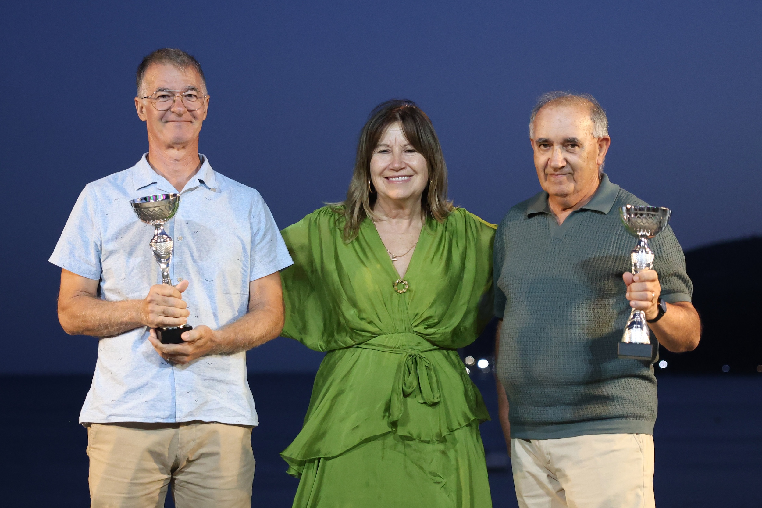 Cerimónia da entrega de prémios das Marchas Populares 2026
