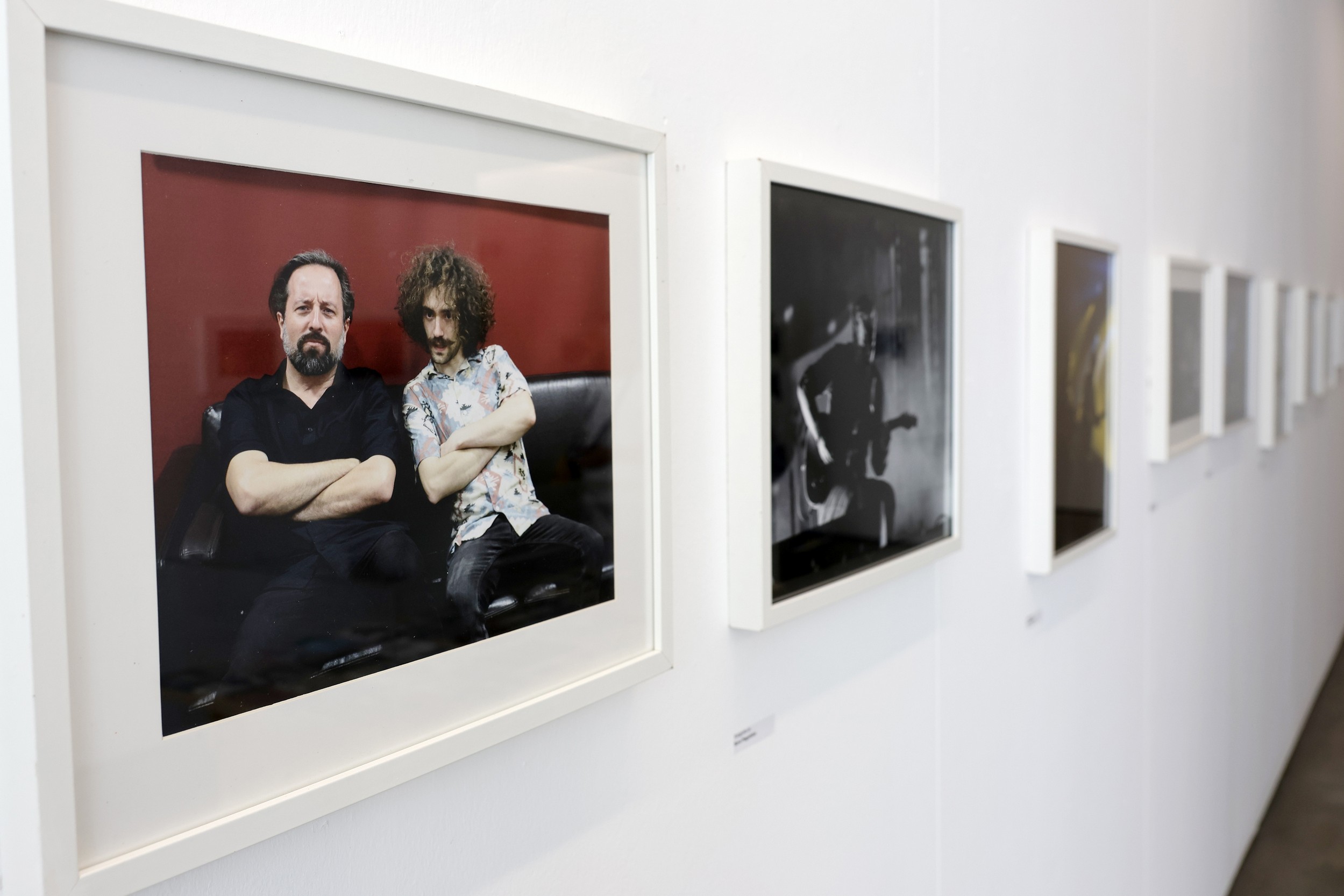 Exposição “Mendes ou Miendes?”