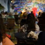 Noites da Baía com Vinho e Sons do Mundo