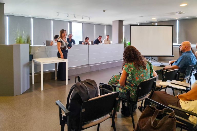 Reunião de balanço e recolha de contributos sobre a operação da Carris Metropolitana junto das escolas do concelho