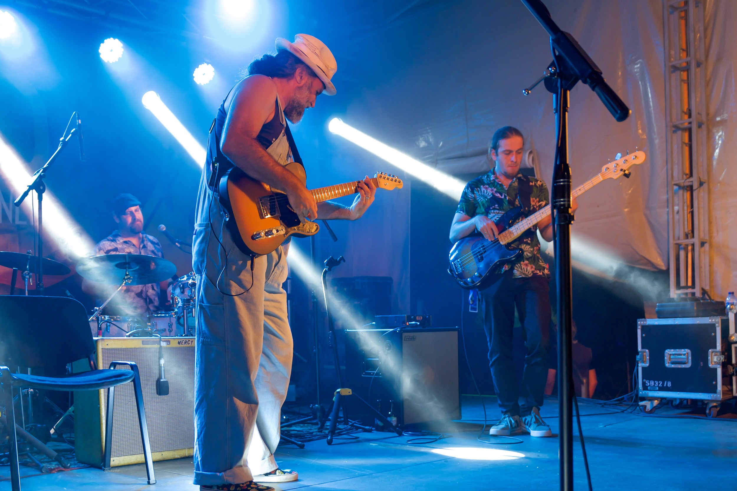 Azeitão Blues Experience