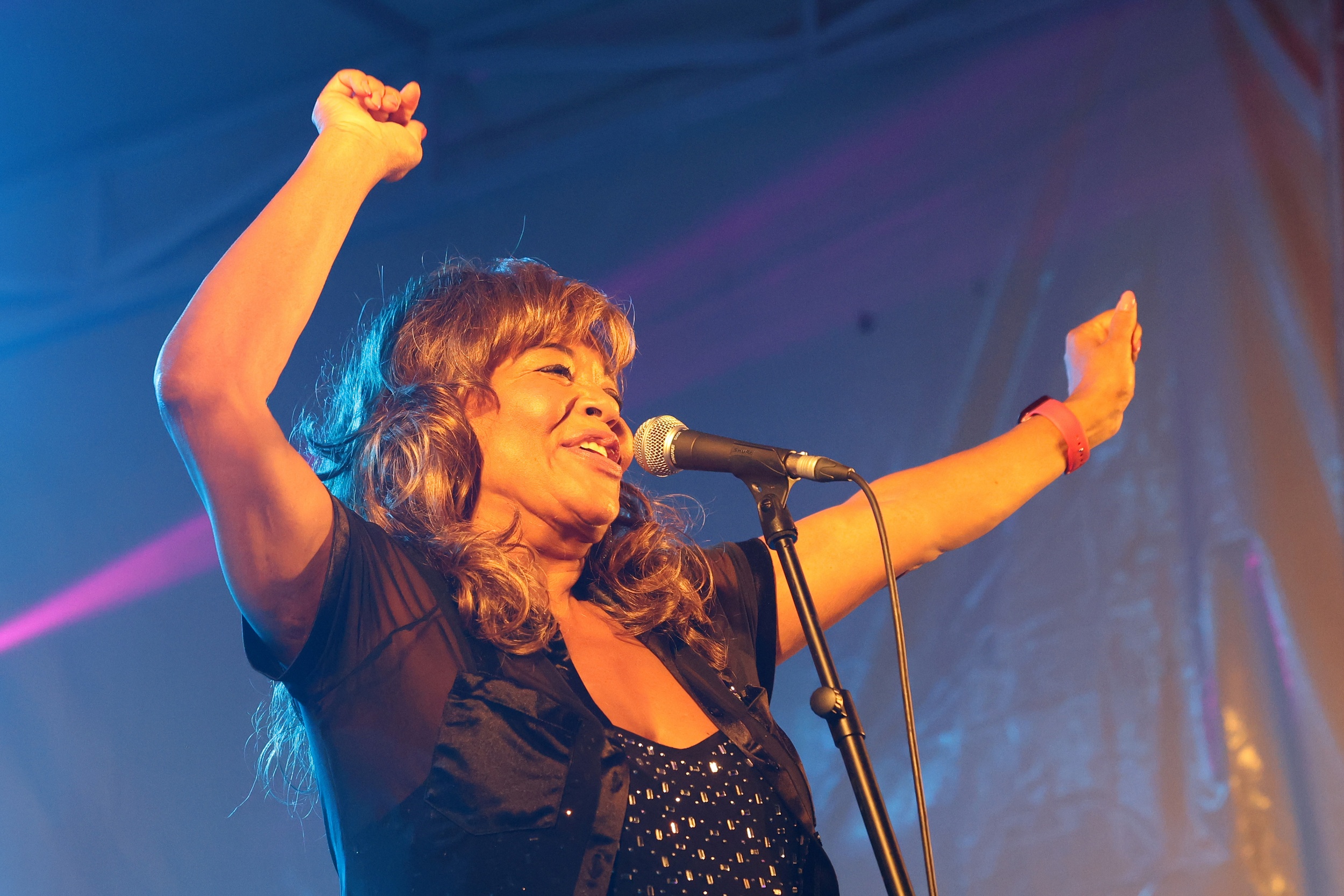 Azeitão Blues Experience