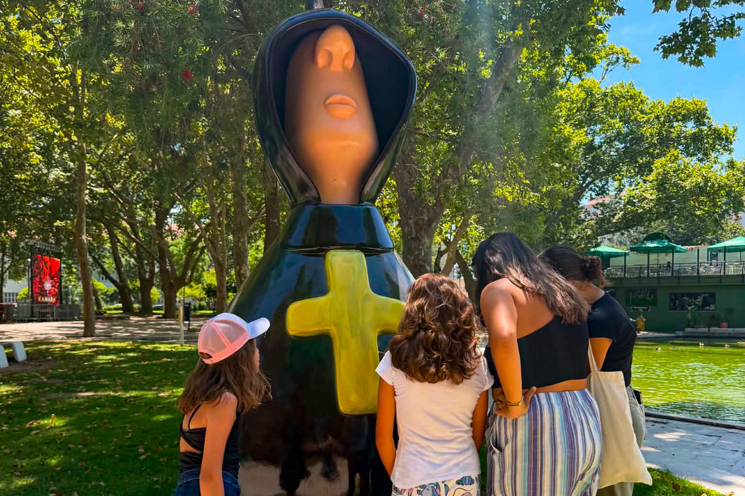 Férias de verão do Arquivo Municipal 2026
