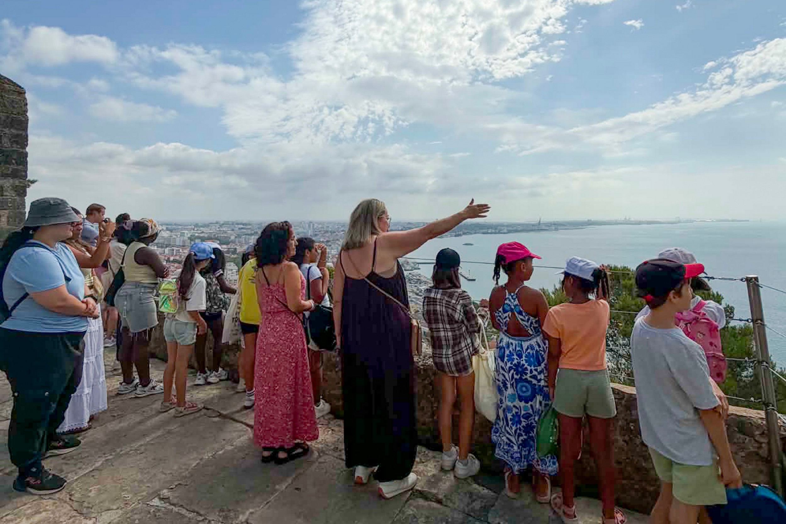 Férias de verão do Arquivo Municipal 2026