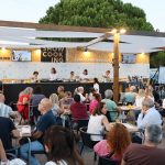 Cerca de meio milhar de pessoas participou nas sessões enogastronómicas dinamizadas por chefs de âmbito local e nacional