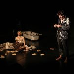 Las Flores - Bearesteatro