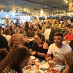 25.ª edição das Festas do Moinho de Maré da Mourisca