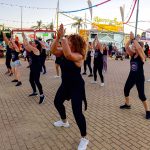 5.ª edição da Festa no Parque