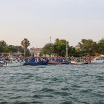 Festas de Nossa Senhora do Rosário de Troia - Círio Fluvial 2026
