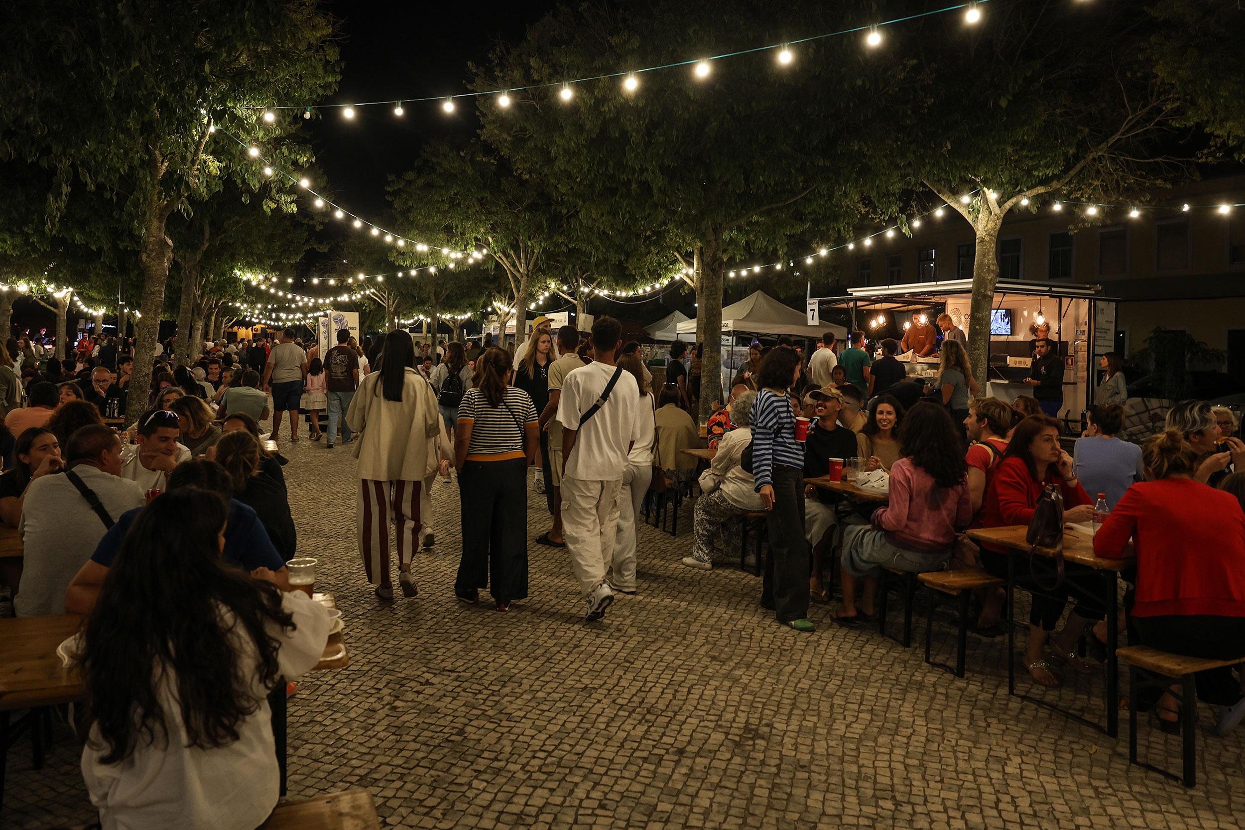 Festival do Choco e da Ostra