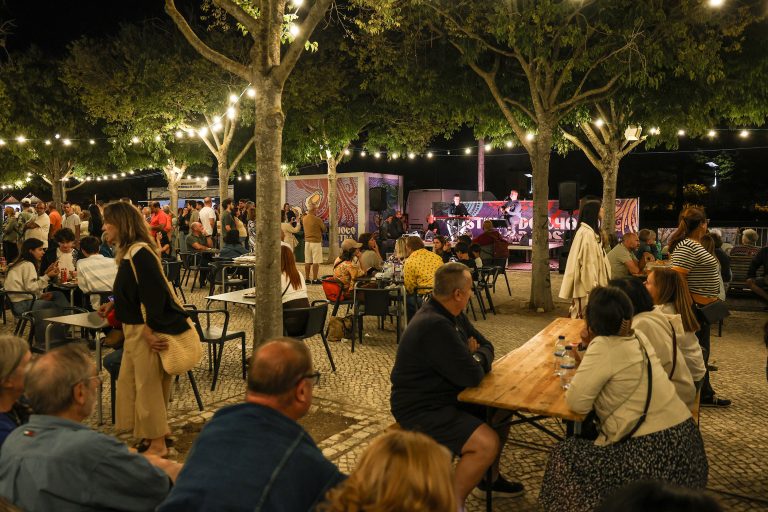 Festival do Choco e da Ostra