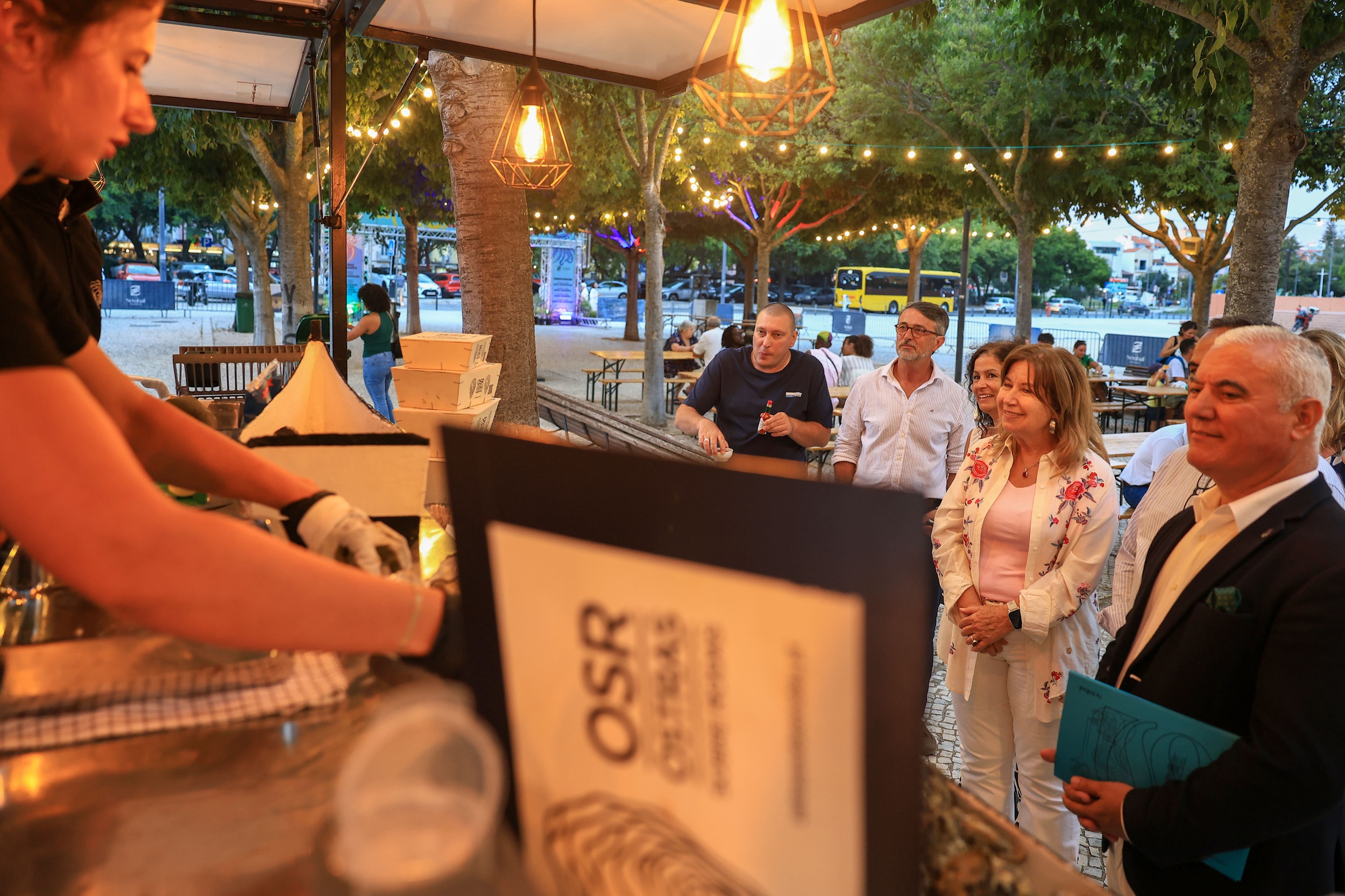 O evento celebra e projeta a identidade, a cultura e os produtos de Setúbal