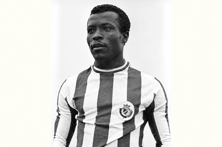 José Maria | Foto - Vitória Futebol Clube