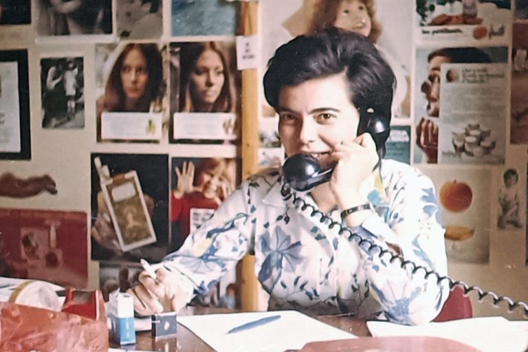 Exposição “Foi Você Que Pediu Um Anúncio?”