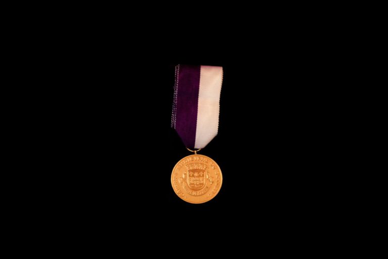 Medalha de Honra