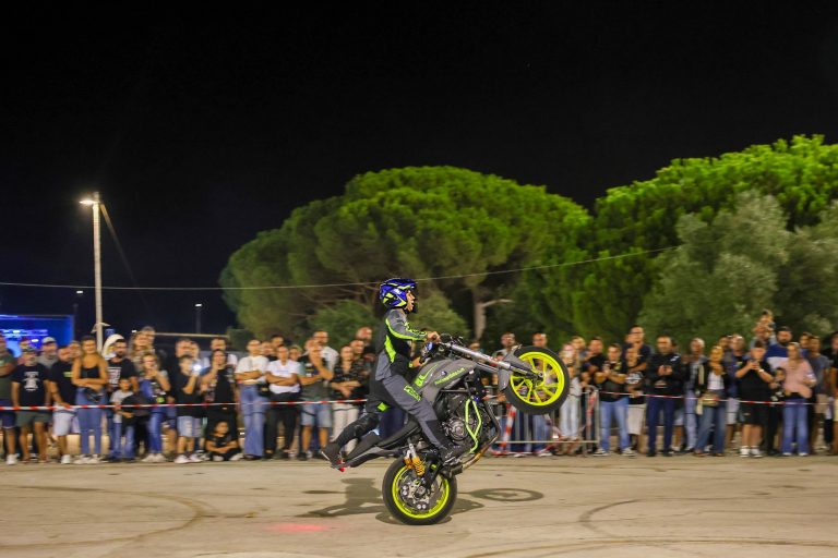 Edição 2026 da concentração do Moto Clube de Setúbal