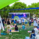 No Jardim - Sunset Music Session