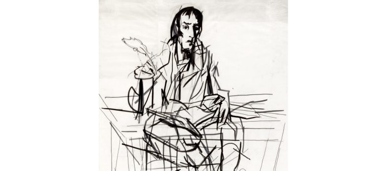 “O Bocage de Júlio Pomar”