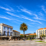 Praça de Bocage