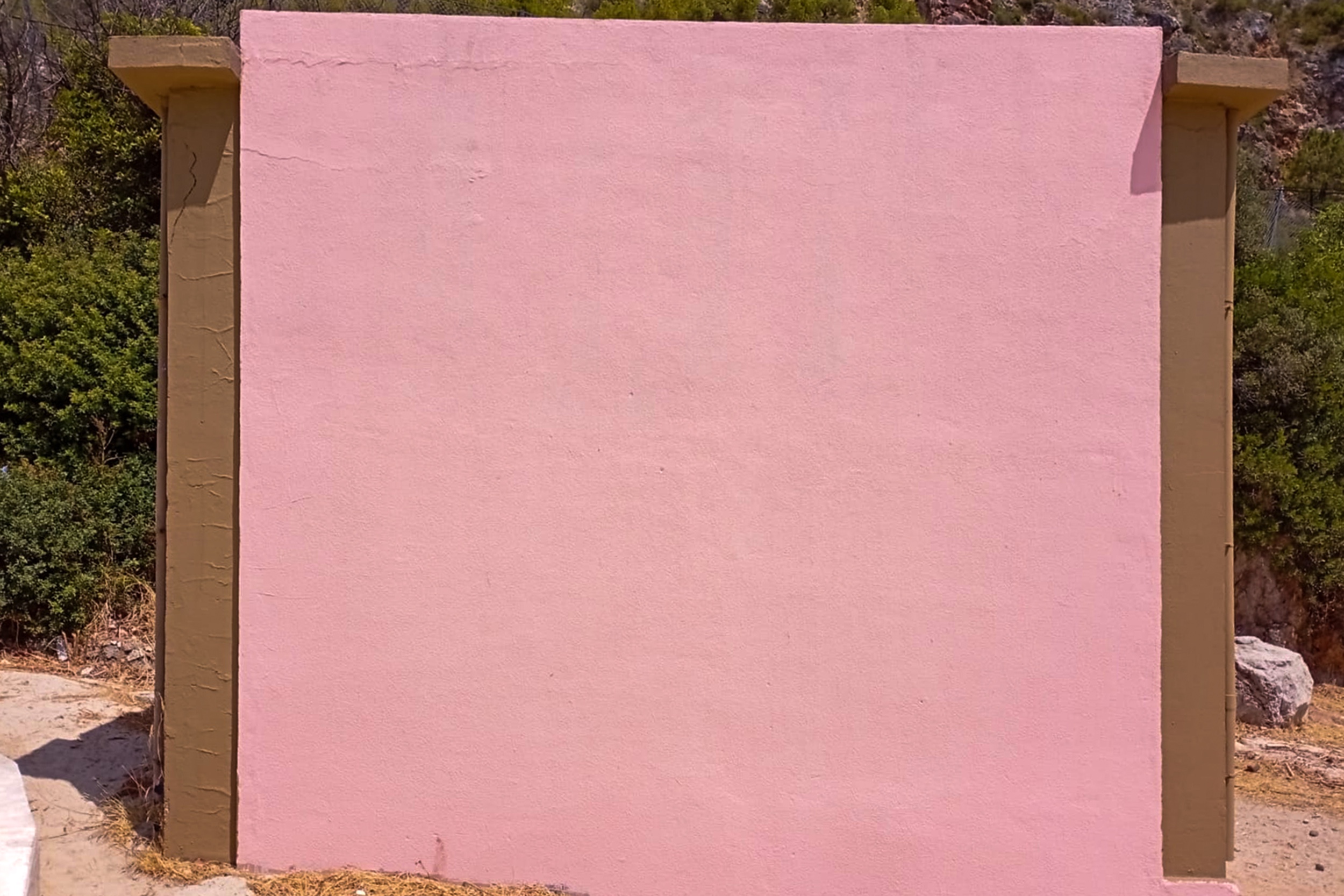 Remoção de Graffiti