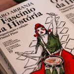 "O Fascínio da História" reúne parte da investigação de Álvaro Arranja sobre história contemporânea do país e de Bocage