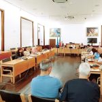 A CIM está a promover encontros para debater estratégias de futuro para a região no horizonte 2028-2034