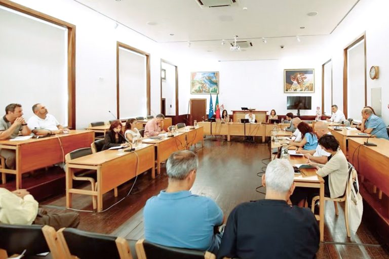 A CIM está a promover encontros para debater estratégias de futuro para a região no horizonte 2028-2034