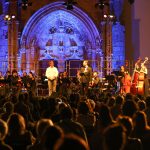João Mendonza e a Orquestra Sinfónica de Setúbal numa noite cheia de emoções