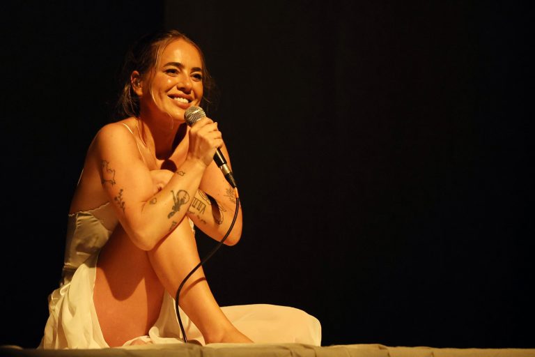 Gisela João