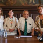 Medalhas LASA de Mérito Cultural e XXIV Prémio Bocage