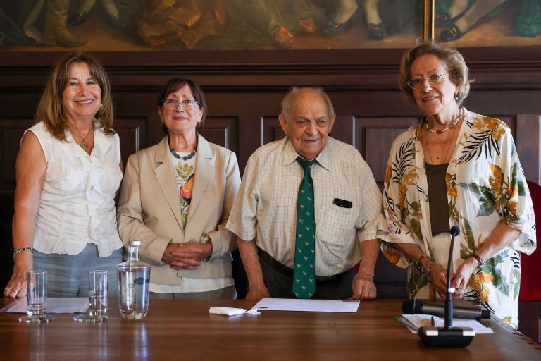Medalhas LASA de Mérito Cultural e XXIV Prémio Bocage