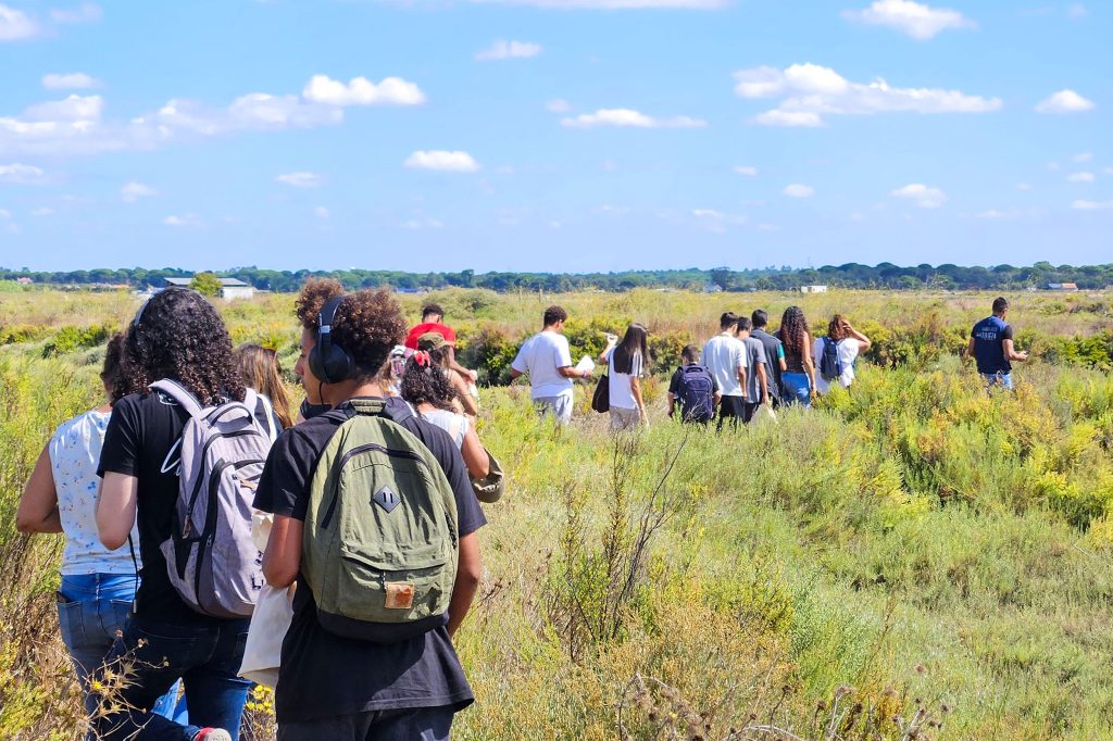 Youth Climate Action Fund