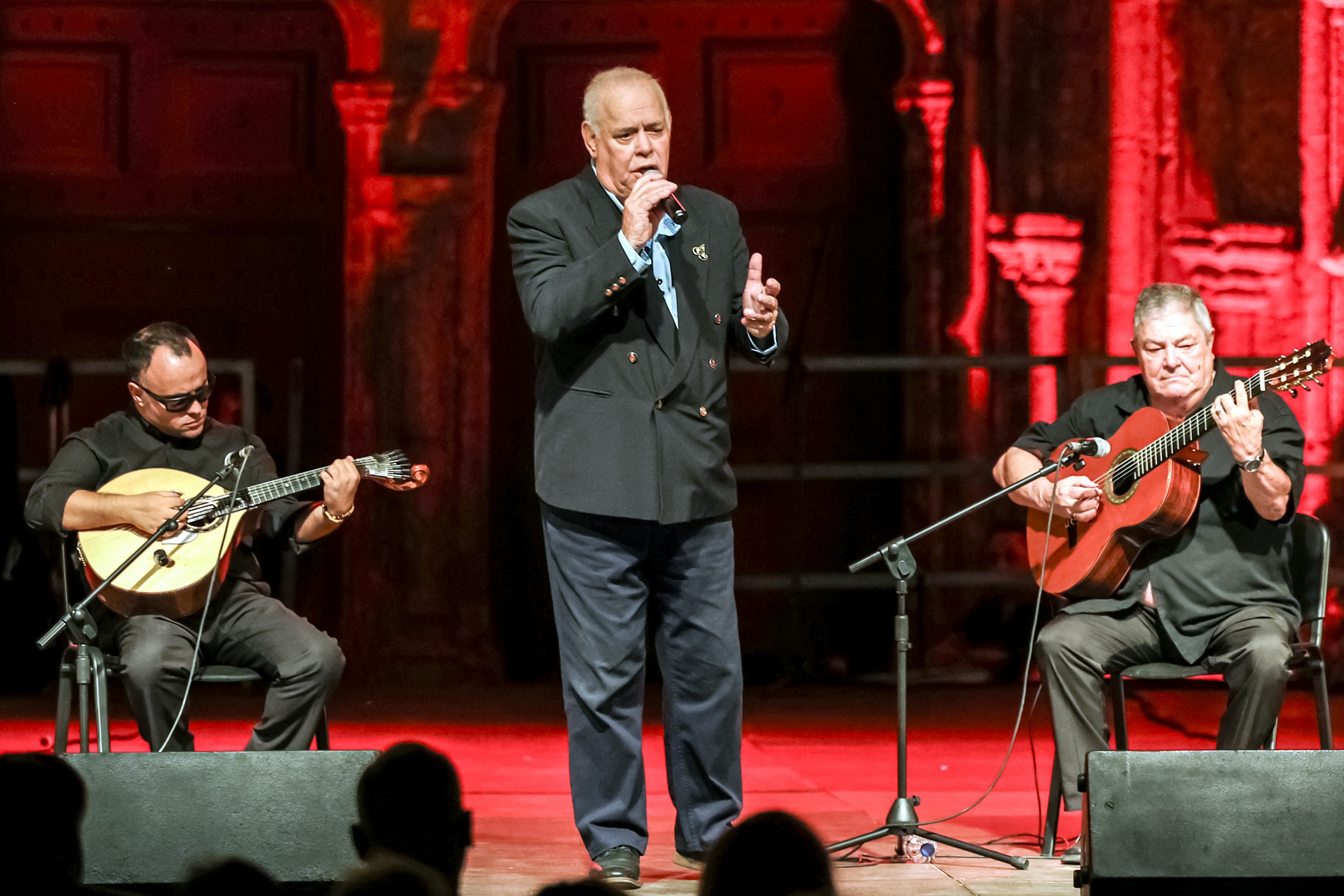 Gala de encerramento do Fado em Setúbal 2026
