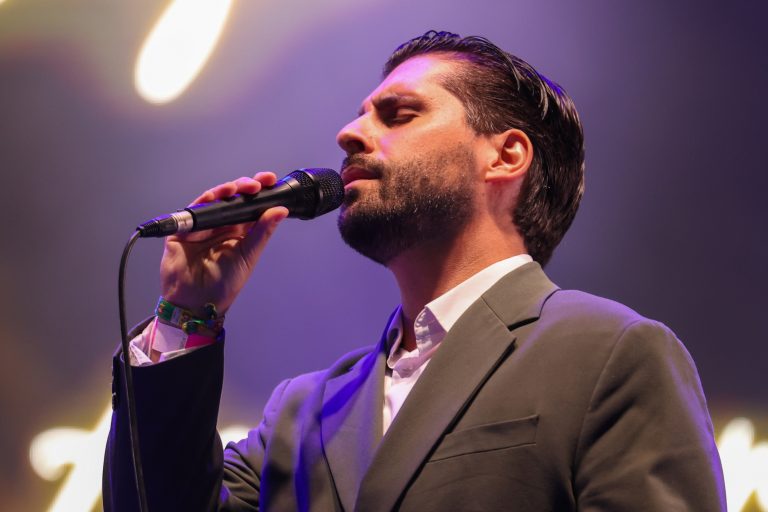 João Mendonza
