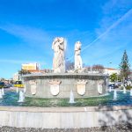 Fonte do Centenário