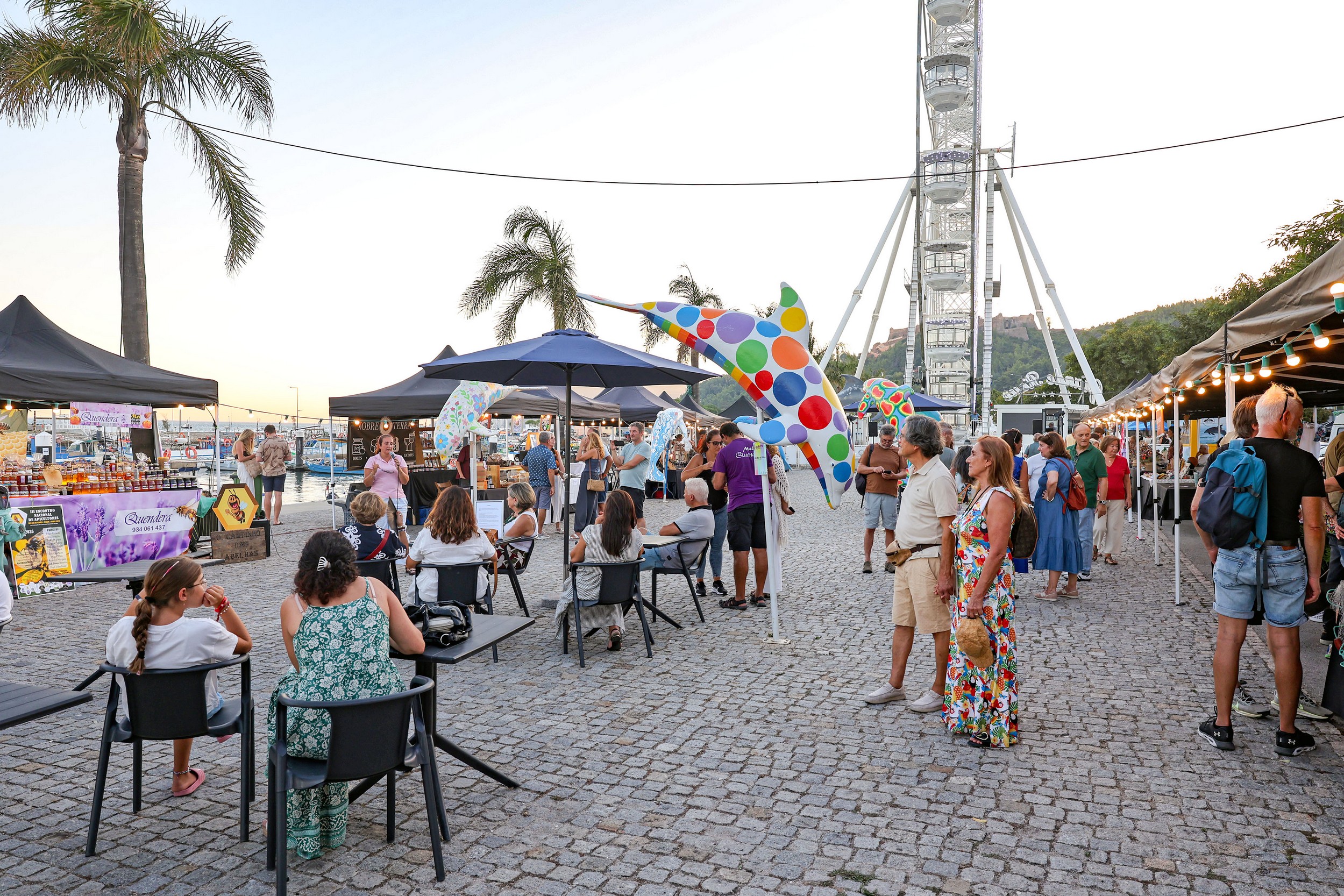 Grande Mostra de Saberes e Sabores de Setúbal 2026