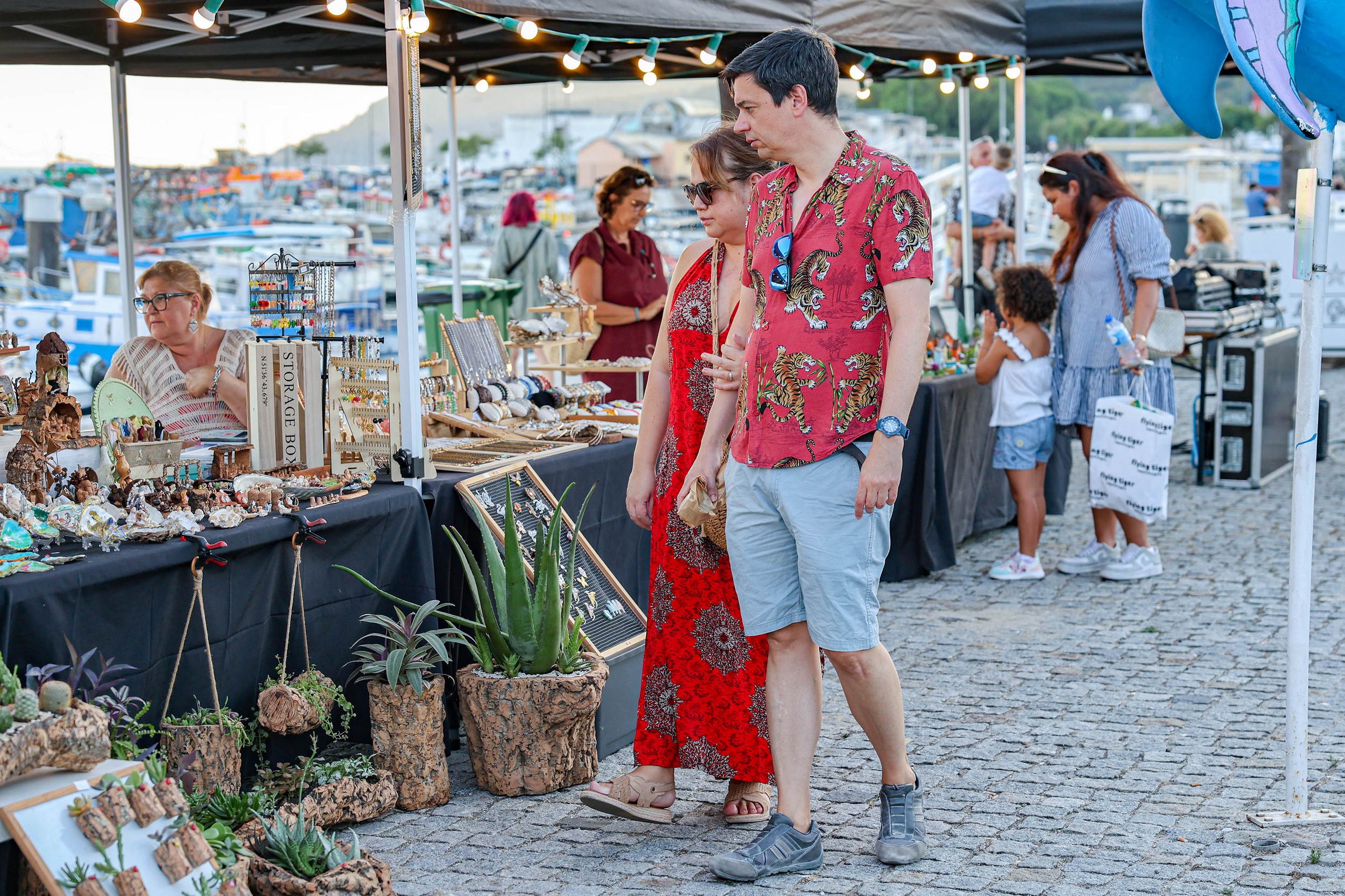 Grande Mostra de Saberes e Sabores de Setúbal 2026