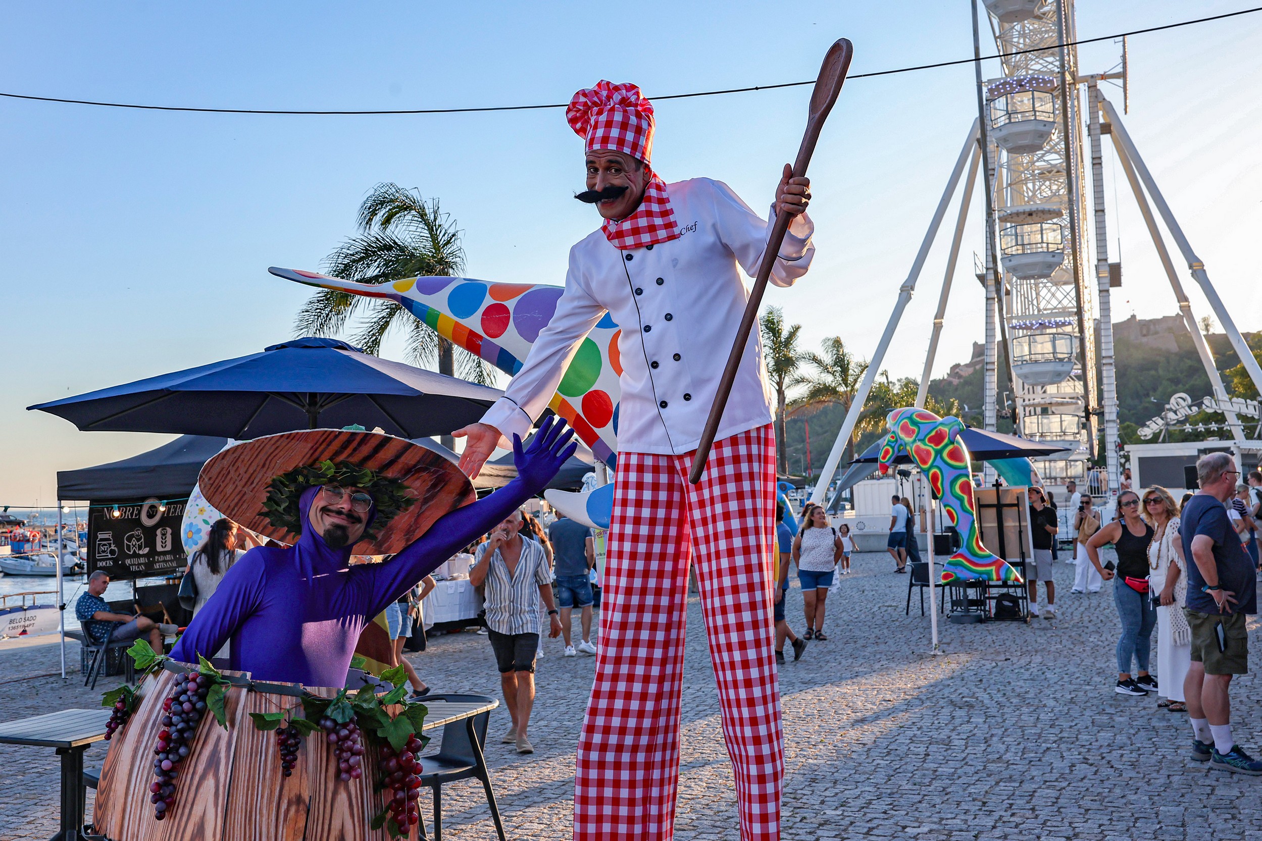 Grande Mostra de Saberes e Sabores de Setúbal 2026(17)