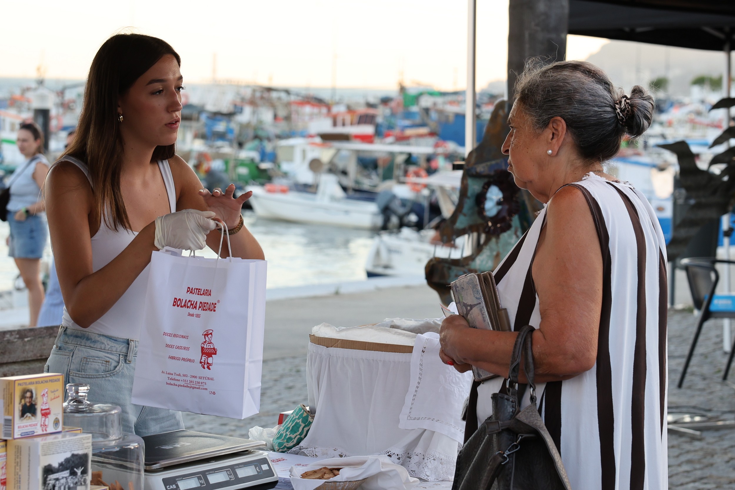 Grande Mostra de Saberes e Sabores de Setúbal 2026