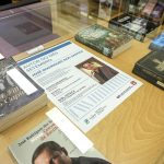 José Rodrigues dos Santos é ‘Autor do Mês’ de setembro