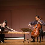 Masterclass Música Tradicional Japonesa