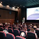 Os principais eixos da candidatura de Setúbal a Capital Portuguesa da Cultura 2028 foram apresentados à população