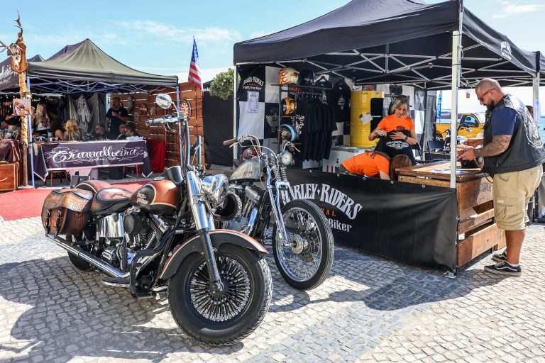 11.º Setúbal Custom Weekend