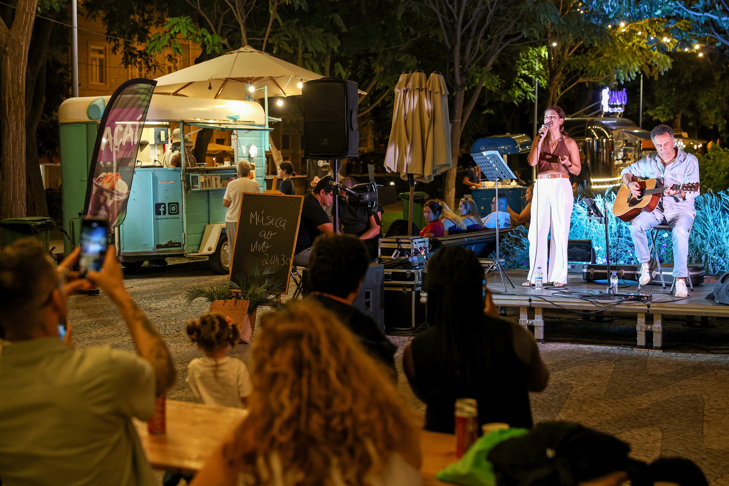 Street Food Tour