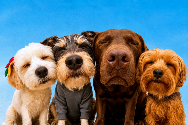 Festival VIP - Very Important Pets